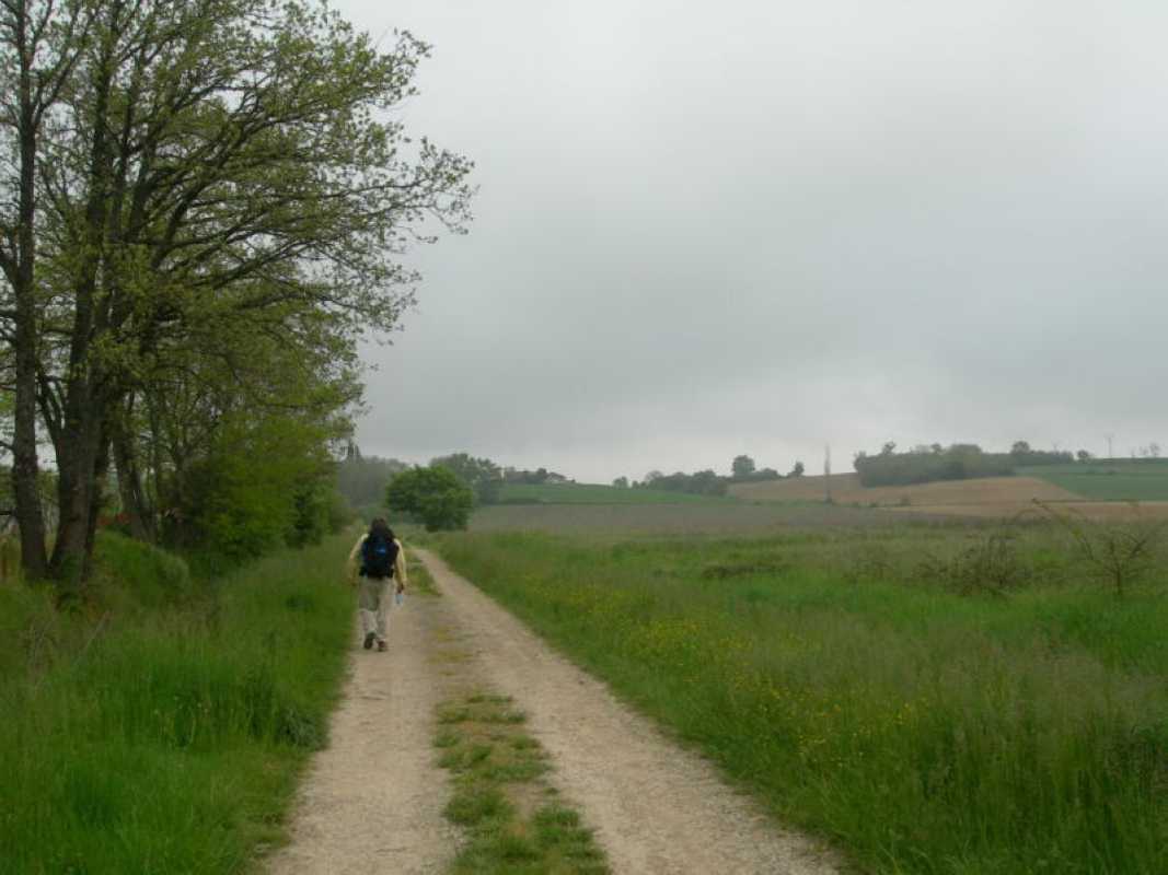 1 En chemin vers Toulouse